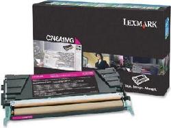Lexmark C746A1MG